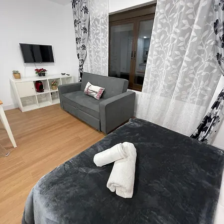 Apartment Resitur Luxury 6 Seville