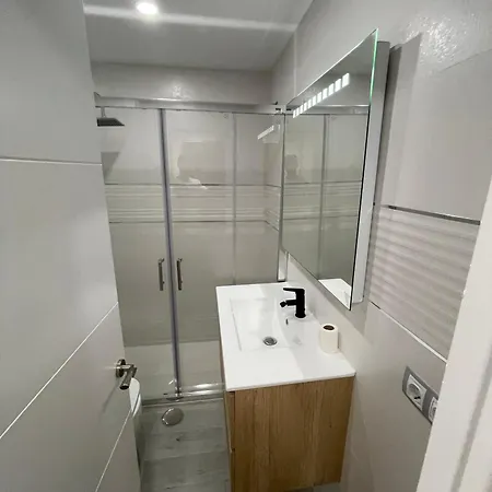 Resitur Luxury 6 Apartment *