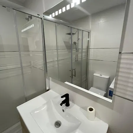 公寓 Resitur Luxury 6