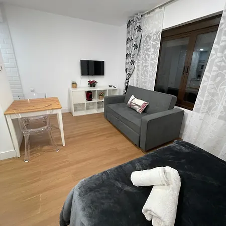 Resitur Luxury 6 公寓 *