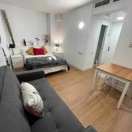 Resitur Luxury 6 公寓 *