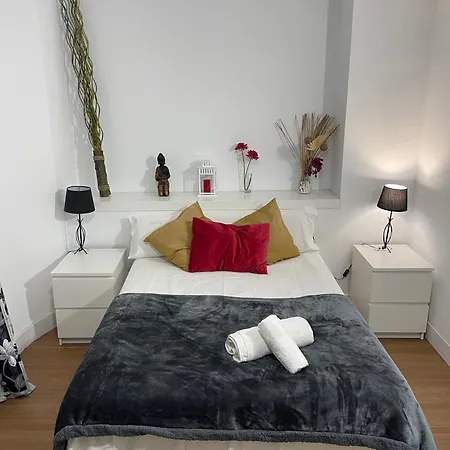 Resitur Luxury 6 Apartment