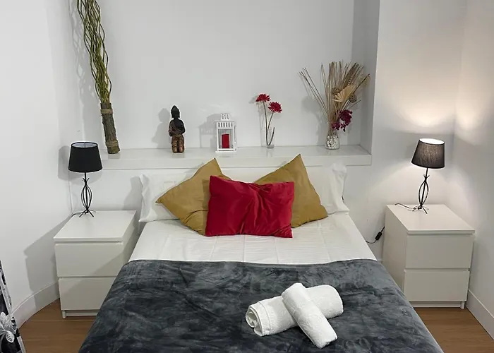 Resitur Luxury 6 Apartman Sevilla