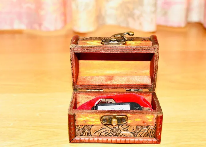 Resitur Luxury 6 * Sevilla